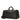 Valentino Bags Marnier - Weekender 48 cm (black) - Markenkoffer