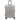 Valentino Bags Mars Carry On - 4 - Rollen - Trolley M 65 cm (silber) - Markenkoffer