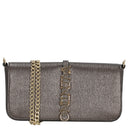 Valentino Bags Materia - Umhängetasche 20.5 cm (bronze) - Markenkoffer