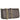 Valentino Bags Materia - Umhängetasche 20.5 cm (bronze) - Markenkoffer