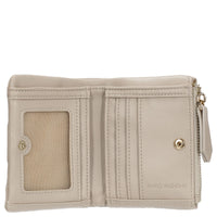 Valentino Bags Ocarina - Geldbörse 4cc 19 cm (ecru) - Ansicht 4