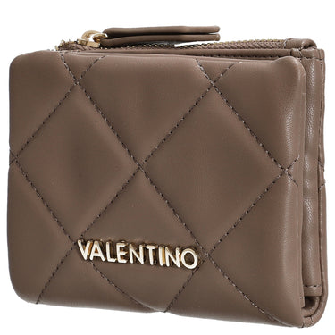 Valentino Bags Ocarina - Geldbörse 4cc 19 cm (taupe) - Markenkoffer