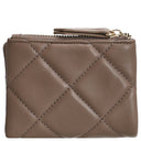 Valentino Bags Ocarina - Geldbörse 4cc 19 cm (taupe) - Ansicht 3