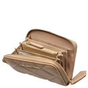 Valentino Bags Ocarina - Geldbörse 6cc 13 cm (beige) - Ansicht 2