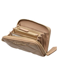 Valentino Bags Ocarina - Geldbörse 6cc 13 cm (beige) - Ansicht 2