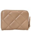 Valentino Bags Ocarina - Geldbörse 6cc 13 cm (beige) - Ansicht 3
