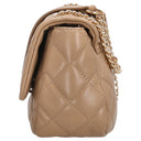 Valentino Bags Ocarina - Schultertasche 18.5 cm (beige) - Ansicht 3