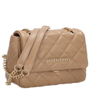Valentino Bags Ocarina - Schultertasche 18.5 cm (beige) - Ansicht 5