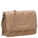 Valentino Bags Ocarina - Schultertasche 21 cm (beige) - Ansicht 5