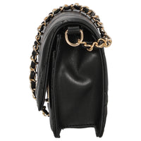 Valentino Bags Ocarina - Schultertasche 21 cm (nero) - Ansicht 3
