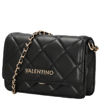 Valentino Bags Ocarina - Schultertasche 21 cm (nero) - Ansicht 2