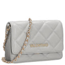 Valentino Bags Ocarina - Schultertasche 21 cm (perla) - Markenkoffer