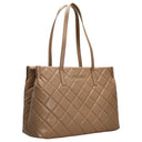 Valentino Bags Ocarina - Shopper 13" 39.5 cm (beige) - Ansicht 5
