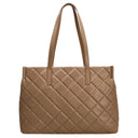 Valentino Bags Ocarina - Shopper 13" 39.5 cm (beige) - Ansicht 4