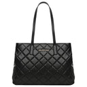 Valentino Bags - Ocarina - Shopper 13" 39.5 cm (black) - Markenkoffer