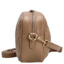 Valentino Bags Ocarina - Umhängetasche 20 cm (beige) - Markenkoffer