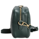 Valentino Bags Ocarina - Umhängetasche 20 cm (bosco) - Ansicht 3