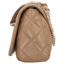 Valentino Bags Ocarina - Umhängetasche 25.5 cm (beige) - Ansicht 3