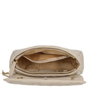 Valentino Bags Ocarina - Umhängetasche 25.5 cm (ecru) - Markenkoffer