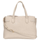 Valentino Bags Pansy - Henkeltasche 30 cm (ecru) - Markenkoffer