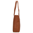 Valentino Bags Pansy - Shopper 35 cm (cuoio) - Markenkoffer