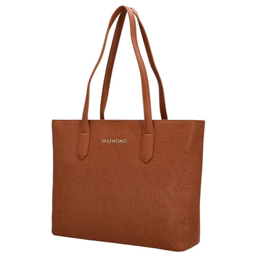 Valentino Bags Pansy - Shopper 35 cm (cuoio) - Markenkoffer