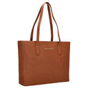 Valentino Bags Pansy - Shopper 35 cm (cuoio) - Ansicht 5