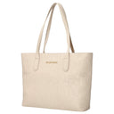 Valentino Bags Pansy - Shopper 35 cm (ecru) - Ansicht 2