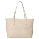 Valentino Bags Pansy - Shopper 35 cm (ecru)