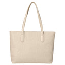 Valentino Bags Pansy - Shopper 35 cm (ecru) - Ansicht 4