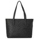 Valentino Bags Pansy - Shopper 35 cm (nero) - Markenkoffer