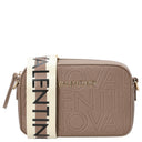 Valentino Bags Pansy - Umhängetasche 20 cm (taupe) - Ansicht 6