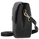 Valentino Bags Pansy - Umhängetasche 24 cm (nero) - Ansicht 3