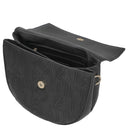 Valentino Bags Pansy - Umhängetasche 24 cm (nero) - Ansicht 7