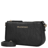 Valentino Bags Pansy - Umhängetasche 24 cm (nero) - Ansicht 2