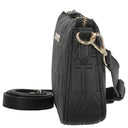 Valentino Bags Pansy - Umhängetasche 24 cm (nero) - Markenkoffer