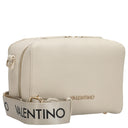 Valentino Bags Pattie - Umhängetasche 19 cm (ecru) - Markenkoffer