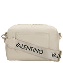 Valentino Bags Pattie - Umhängetasche 19 cm (ecru) - Markenkoffer
