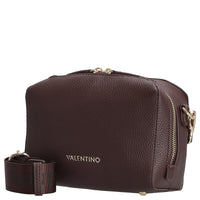 Valentino Bags Pattie - Umhängetasche 19 cm (prugna) - Markenkoffer