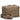 Valentino Bags Pattie - Umhängetasche 19 cm (taupe/multicolor) - Markenkoffer