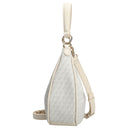 Valentino Bags Queen Re - Henkeltasche (ecru/multic) - Markenkoffer