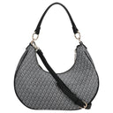 Valentino Bags Queen Re - Henkeltasche (nero/multicolor) - Markenkoffer