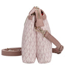 Valentino Bags Queen Re - Umhängetasche (cipria/multic) - Markenkoffer