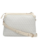 Valentino Bags Queen Re - Umhängetasche (ecru/multic) - Markenkoffer