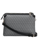 Valentino Bags Queen Re - Umhängetasche (nero/multicolor) - Markenkoffer