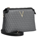 Valentino Bags Queen Re - Umhängetasche (nero/multicolor) - Markenkoffer