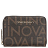 Valentino Bags Regina Re - Geldbörse 13 cm (moro/naturale)