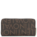 Valentino Bags Regina Re - Geldbörse 16cc 19 cm (moro/naturale) - Ansicht 3