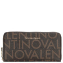 Valentino Bags Regina Re - Geldbörse 16cc 19 cm (moro/naturale)