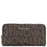 Valentino Bags Regina Re - Geldbörse 16cc 19 cm (moro/naturale)
